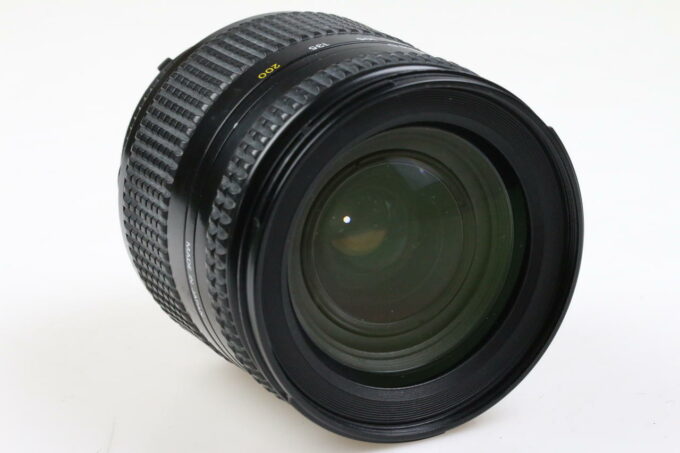 Nikon AF 28-200mm f/3,5-5,6 D - #215973