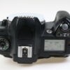 Nikon D70 Gehäuse - #4195106