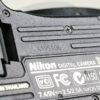 Nikon D70 Gehäuse - #4195106