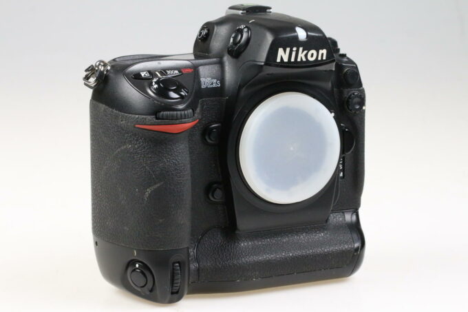 Nikon D2Xs Digitalkamera - #6002384
