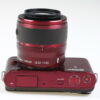 Nikon ONE J2 - Spiegellose Systemkamera - #54007443 - Image 3
