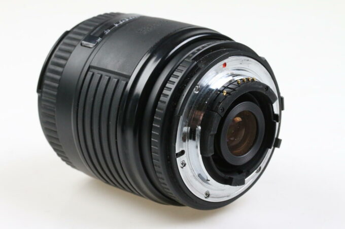 Sigma 70-210mm f/4,0-5,6 UC für Nikon MF - #1172283