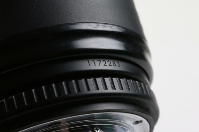 Sigma 70-210mm f/4,0-5,6 UC für Nikon MF - #1172283