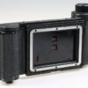 Mamiya Rollfilm Magazin für Press/Universal (ohne Schieber)