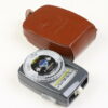 Gossen Lunasix 3 Belichtungsmesser - #237123