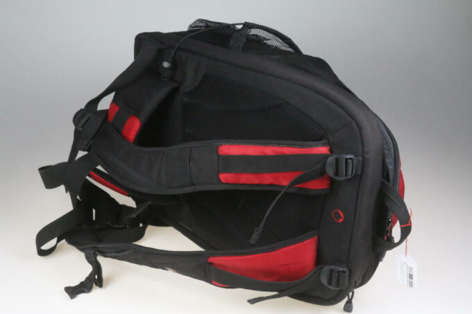 Lowepro Fastpack 350 Fotorucksack Rot