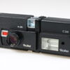 Rollei A26 mit Blitz C26 - #3604705
