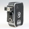 Bolex PAILLARD BOLEX B-8L 8mm Filmkamera - #880804