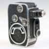 Bolex PAILLARD BOLEX B-8L 8mm Filmkamera - #880804 - Image 2