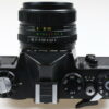 KMZ Zenit TTL mit Helios 44M 58mm f/2,0 - Bastlergerät - #83015895 - Image 3