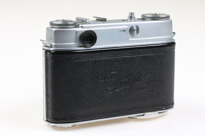 Kodak Retina IIIc Sucherkamera - #752643 - Image 3