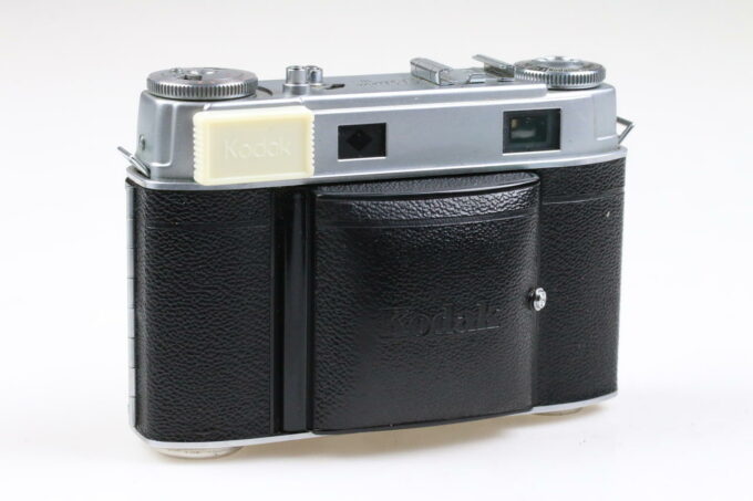 Kodak Retina IIIc Sucherkamera - #752643