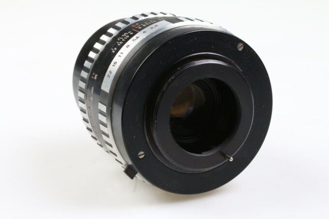 Aus Jena Flektogon 35mm f/2,8 für M42 Bajonett - #9062121 - Image 3