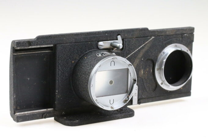 Leica Repro Wechselschlitten