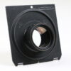 Schneider-Kreuznach Symmar 180mm f/5,6 mit Linhof-Platine