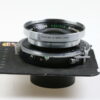 Schneider-Kreuznach Symmar 180mm f/5,6 mit Linhof-Platine