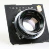 Schneider-Kreuznach Symmar 180mm f/5,6 mit Linhof-Platine