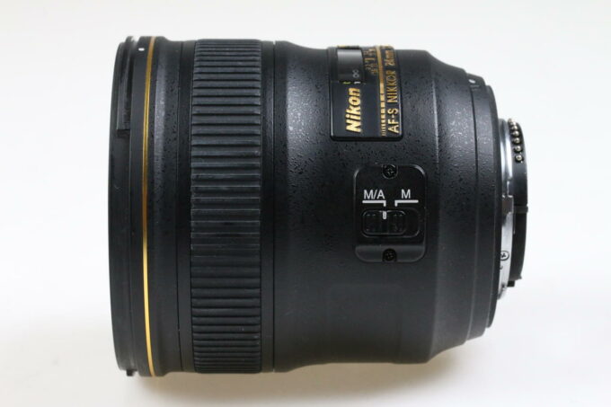 Nikon AF-S 24mm f/1,4 N G ED - #211942