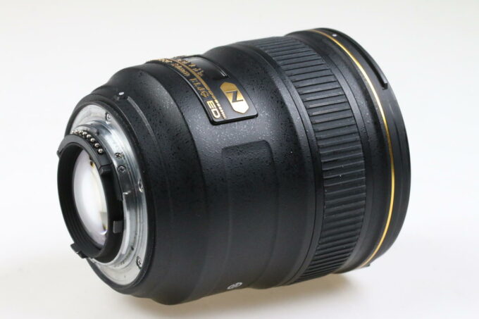 Nikon AF-S 24mm f/1,4 N G ED - #211942