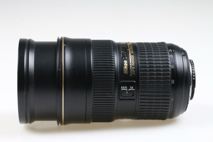 Nikon AF-S NIKKOR 24-70mm f/2,8 G ED - #287142