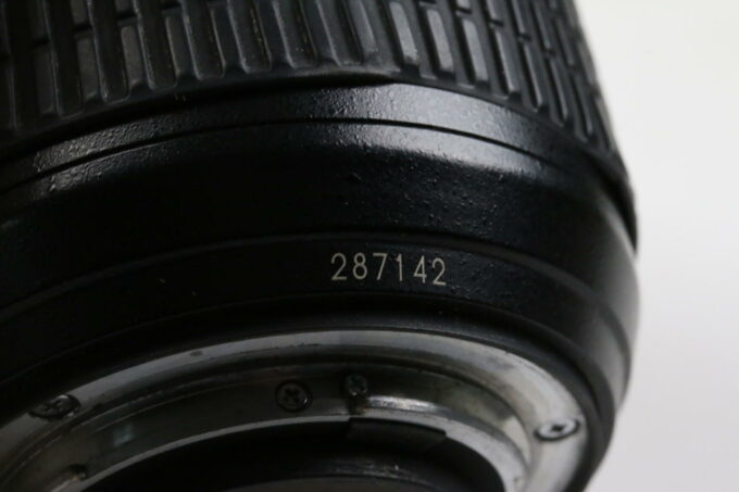 Nikon AF-S NIKKOR 24-70mm f/2,8 G ED - #287142
