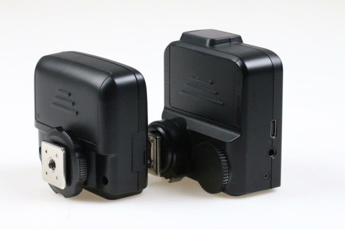 Godox X2T und X1R SET für Nikon