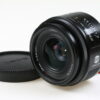 Minolta AF 28mm f/2,8 - #17201948