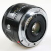 Minolta AF 28mm f/2,8 - #17201948 - Image 3