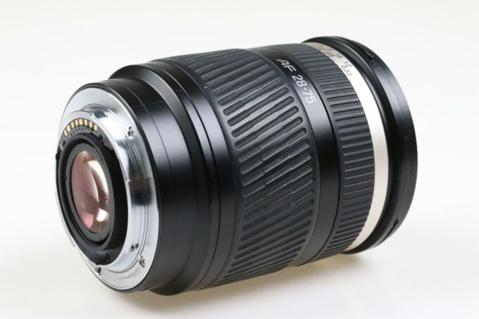 Minolta AF Zoom 28-75mm f/2,8 D für Minolta/Sony A - #30403929