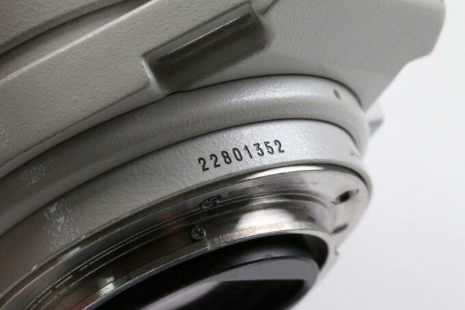 Minolta AF 80-200mm f/2,8 High Speed APO - #22801352
