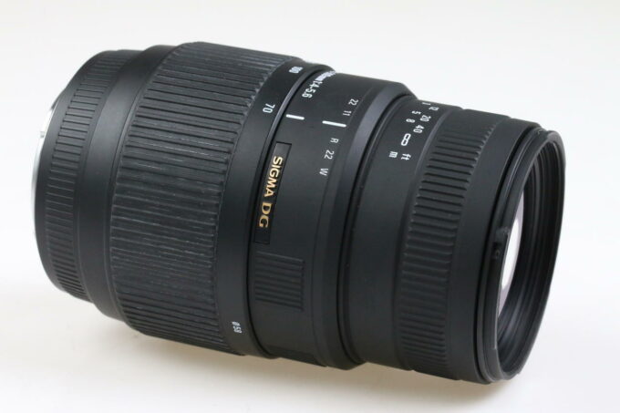 Sigma 70-300mm f/4,0-5,6 DG Macro für Minolta/Sony A - #13967660