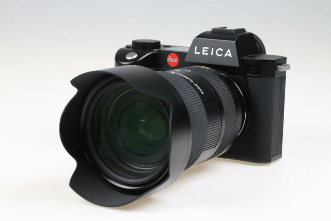 Leica SL2 10854 mit Vario Elmarit-SL 24-70mm f/2,8 ASPH - #5563275