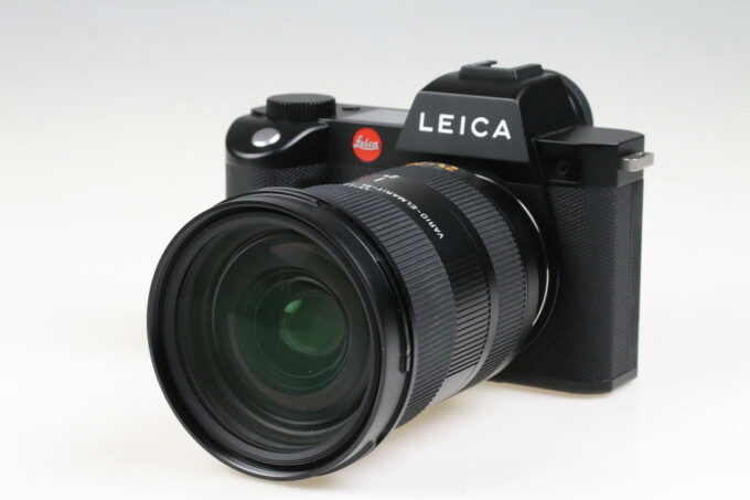 Leica SL2 10854 mit Vario Elmarit-SL 24-70mm f/2,8 ASPH - #5563275