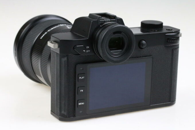 Leica SL2 10854 mit Vario Elmarit-SL 24-70mm f/2,8 ASPH - #5563275 - Image 6