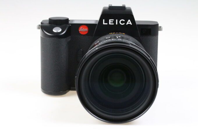 Leica SL2 10854 mit Vario Elmarit-SL 24-70mm f/2,8 ASPH - #5563275