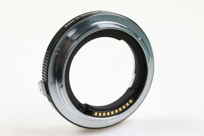 Leica M-Adapter auf L - 18771