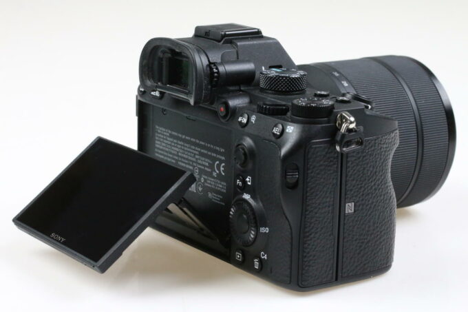 Sony Alpha 7 III mit FE 28-70mm f/3,5-5,6 - #3940216 - Image 6