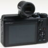 Canon EOS M6 Mark II mit EVF-DC2 - #123033000070 - Image 5