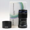 LAOWA 65mm f/2,8 CA-Dreamer Macro 2x für Canon EOS-M - #002578