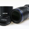 LAOWA 65mm f/2,8 CA-Dreamer Macro 2x für Canon EOS-M - #002578