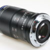LAOWA 65mm f/2,8 CA-Dreamer Macro 2x für Canon EOS-M - #002578