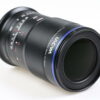 LAOWA 65mm f/2,8 CA-Dreamer Macro 2x für Canon EOS-M - #002578