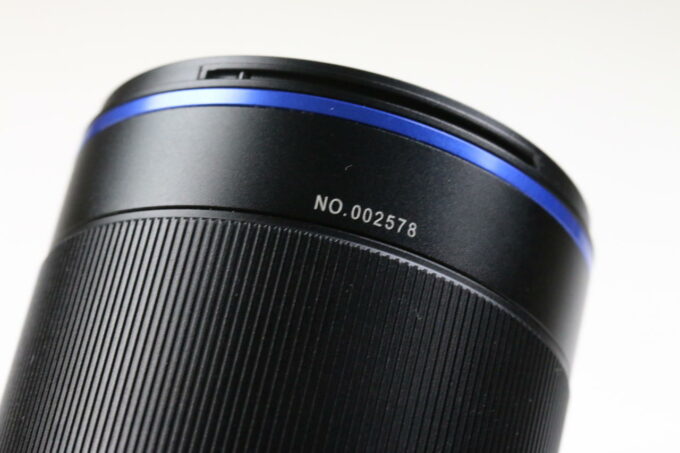 LAOWA 65mm f/2,8 CA-Dreamer Macro 2x für Canon EOS-M - #002578