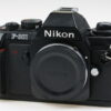 Nikon F-301 Body - #2379098