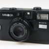 Minolta Hi-Matic GF - #51105315