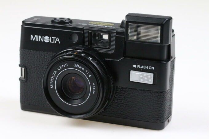 Minolta Hi-Matic GF - #51105315