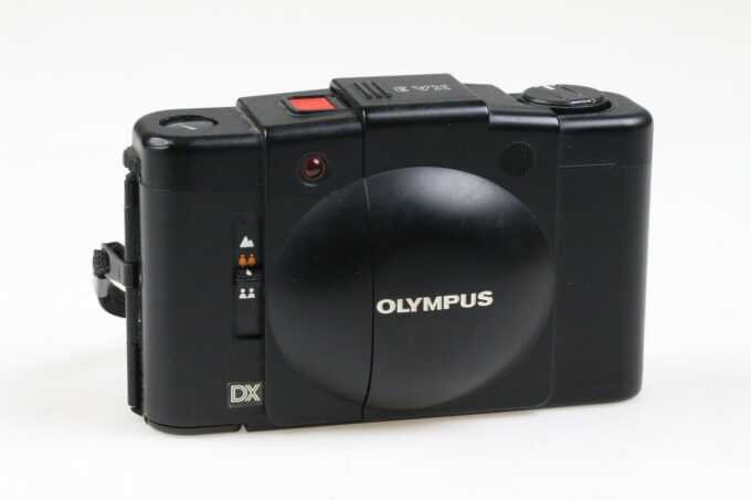 Olympus XA 3 Sucherkamera