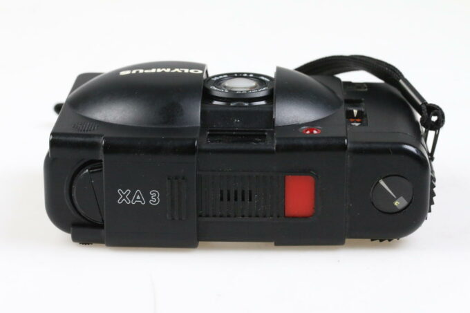 Olympus XA 3 Sucherkamera