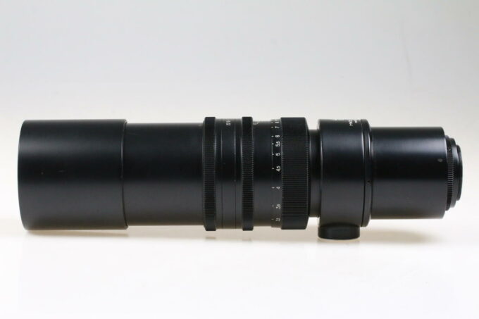 KMZ Tair-3 300mm f/4,5 - für M39 - #713421