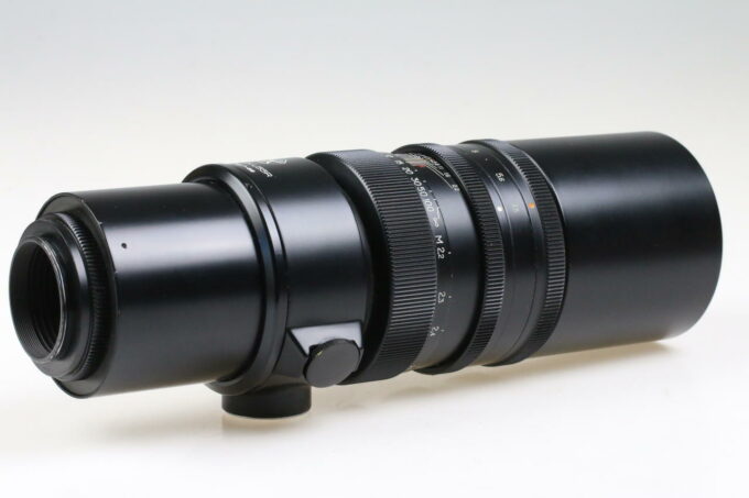 KMZ Tair-3 300mm f/4,5 - für M39 - #713421